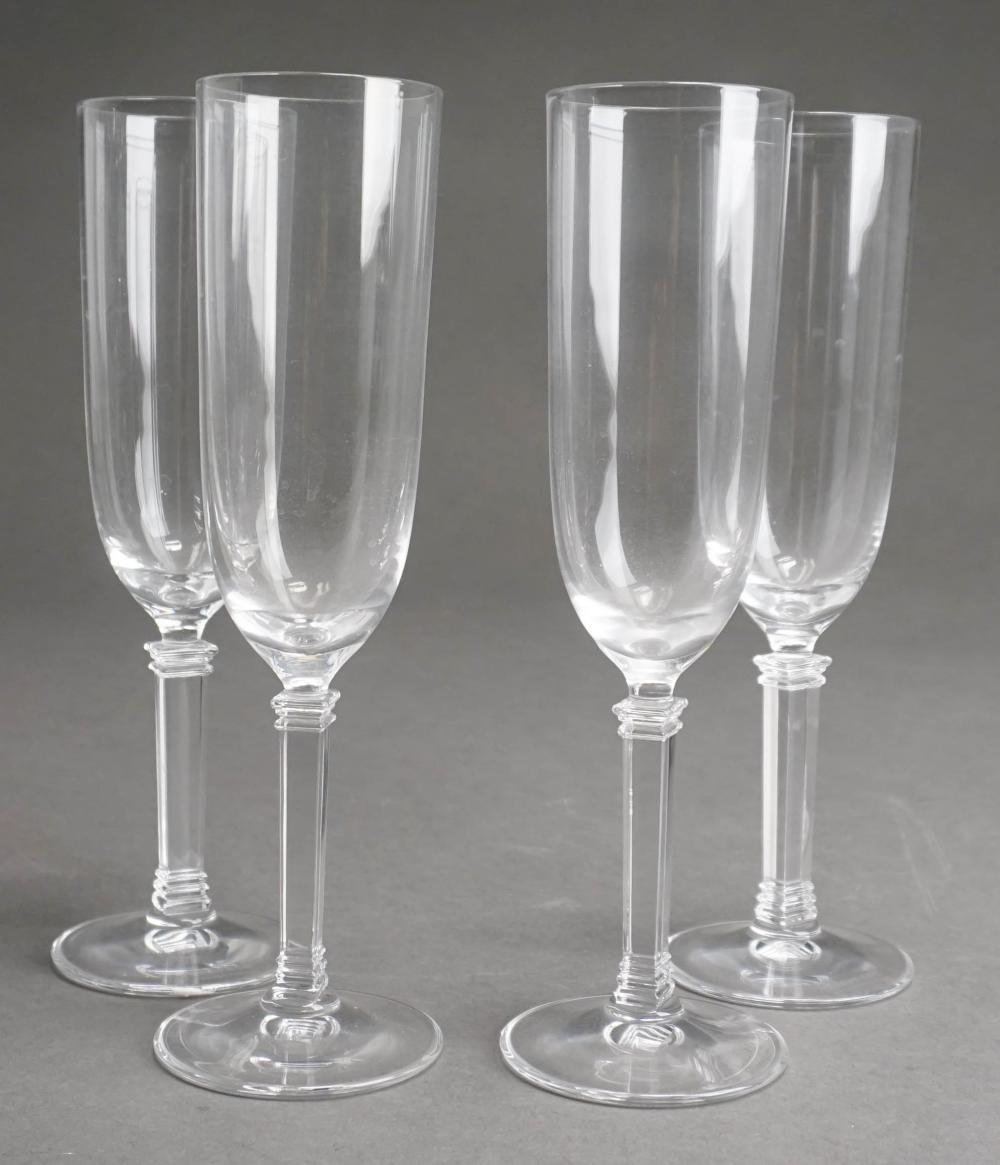 FOUR TIFFANY & CO. 'FRANK LLOYD