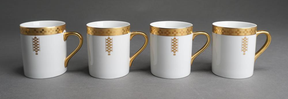 FOUR TIFFANY & CO. IMPERIAL