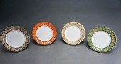 FOUR TIFFANY & CO. U.S. CONGRE