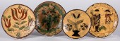 FOUR TURTLECREEK POTTERS REDWA