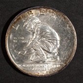 Four United States commemorati
