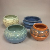 FOUR UNIVERSITY OF NORTH DAKOT