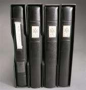 FOUR US COMMEMORATIVE AND OTHE