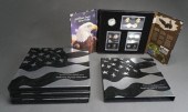 FOUR U.S. MINT 2008 AMERICAN L