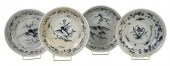 FOUR VIETNAMESE HOI AN HOARD C