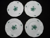 Four Vista Alegre Portuguese p