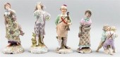 FOUR VOLKSTEDT-RUDOLSTADT PORC