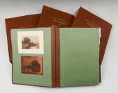 FOUR VOLUME REFERENCE BY FIEDL