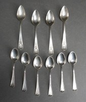 FOUR WHITING 'MADAME JUMEL' ST