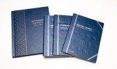 FOUR WHITMAN ALBUMS WITH NICKE