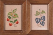 Four William Rank (American 19