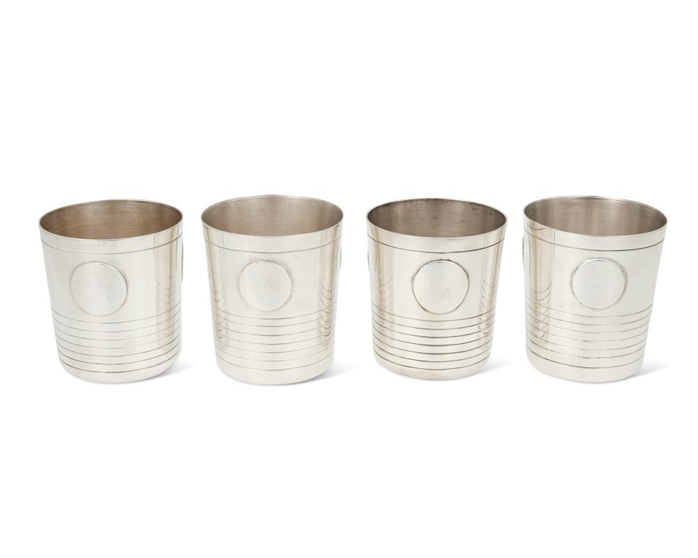 FOUR WILLIAM SPRATLING "DISCO"