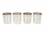 FOUR WILLIAM SPRATLING "DISCO"