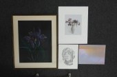 Four works to include: Philade