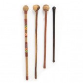 FOUR ZULU IWISA KNOBKERRIE FIG