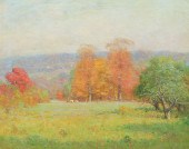 FOURNIER Alexis Jean (American