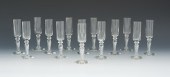 Fourteen Airtwist Cordial Glas