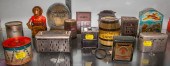 FOURTEEN ASSORTED STILL BANKS