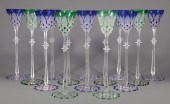 FOURTEEN BACCARAT"TSAR" WATER