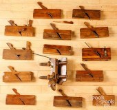 FOURTEEN CARPENTERS MOLDING PL