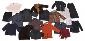 FOURTEEN COUTURE GARMENTS20th