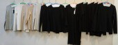 FOURTEEN J. CREW CASHMERE SWEA