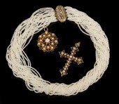 Fourteen-Karat Yellow Gold and