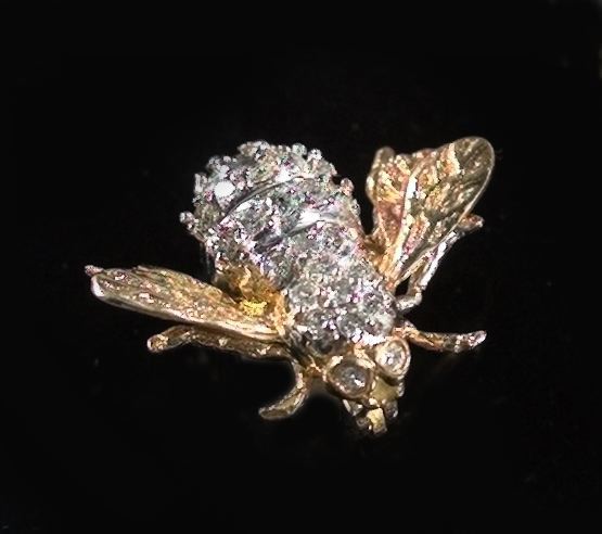 Fourteen-Karat Yellow Gold and