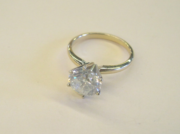 Fourteen-Karat Yellow Gold and