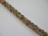 Fourteen-Karat Yellow Gold "Fr