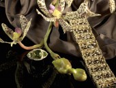 Fourteen-Karat Yellow Gold, Pe