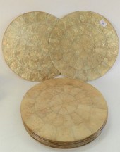 FOURTEEN KIM SEYBERT ROUND CAP