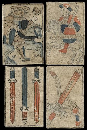 FOURTEEN MISCELLANEOUS EARLY