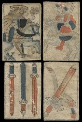FOURTEEN MISCELLANEOUS EARLY S