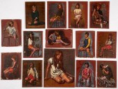 FOURTEEN P. RICHARD EICHMAN PO
