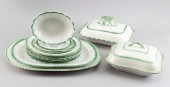FOURTEEN PIECES OF LEEDS SOFT