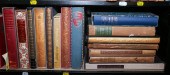 FOURTEEN PUBLICATIONS OF THE L