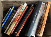 FOURTEEN VOLUMES ON ALPHONSE M