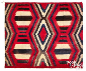 FOURTH PHASE NAVAJO INDIAN WEA