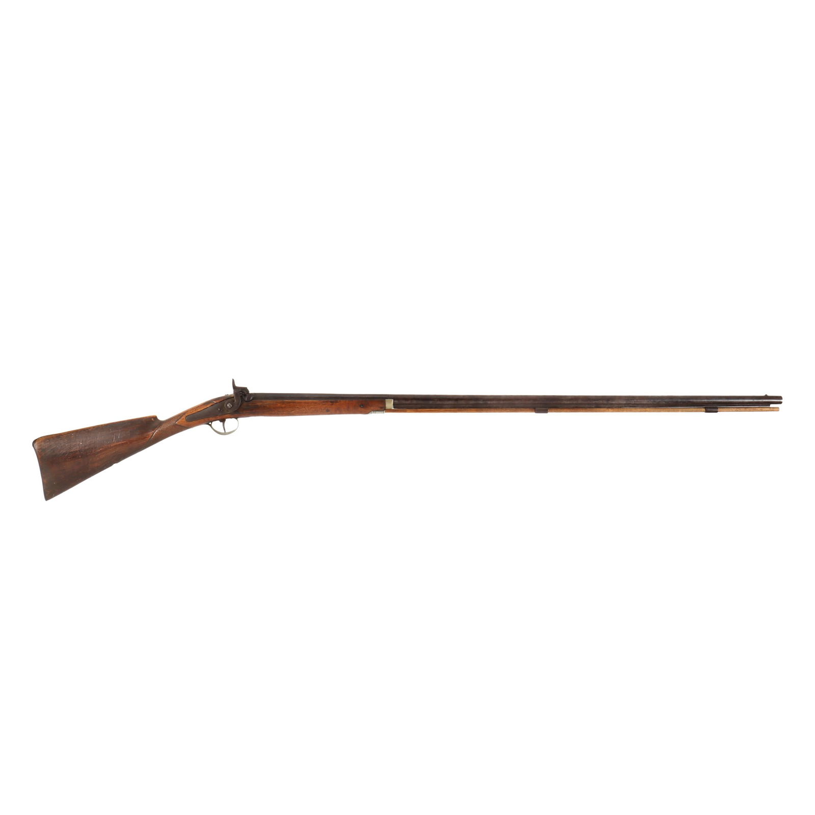 FOWLER PERCUSSION RIFLEFowler