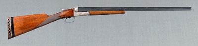 Fox 12 gauge side-by-side
