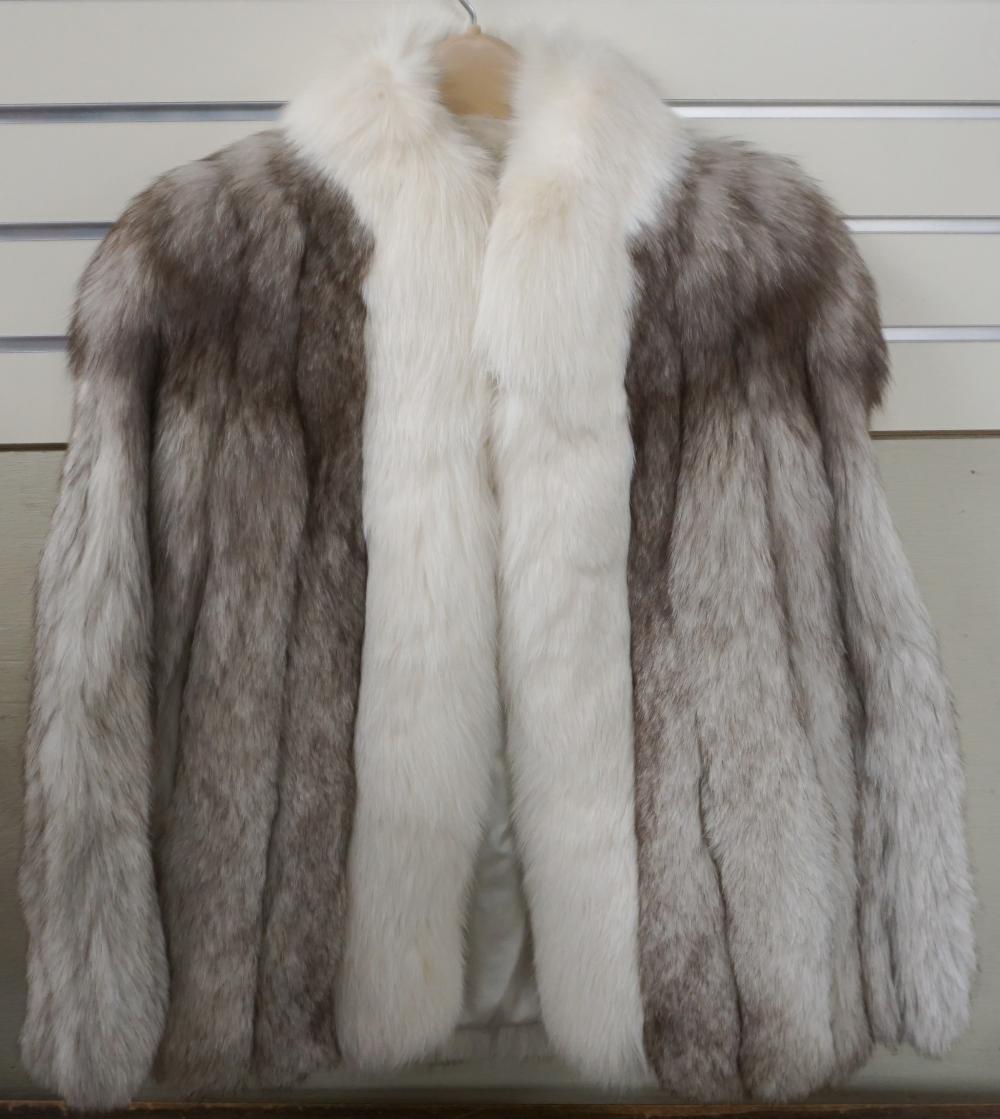 FOX JACKETFox Jacket,
