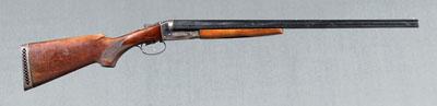 Fox Mdl. B (Savage Arms) shotgun,