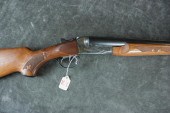 FOX MODEL B-E DOUBLE BARREL SX