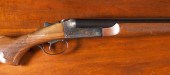 FOX MODEL "B-SE" DOUBLE BARREL