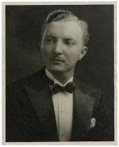 FOX, PAUL (PAUL FUCHS). GROUP