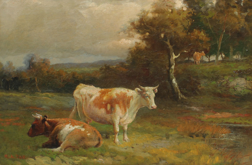 FOX Robert Atkinson (American