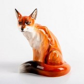 FOX SEATED HN2634 DESIGN ORIGI