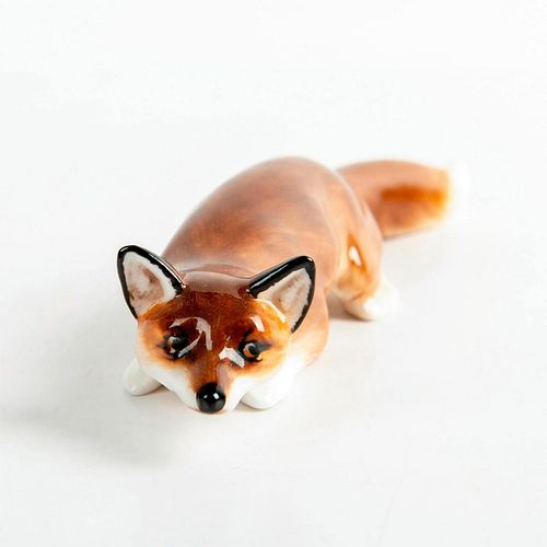 FOX STALKING HN147A-1 - ROYAL