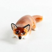 FOX STALKING HN147A-1 - ROYAL